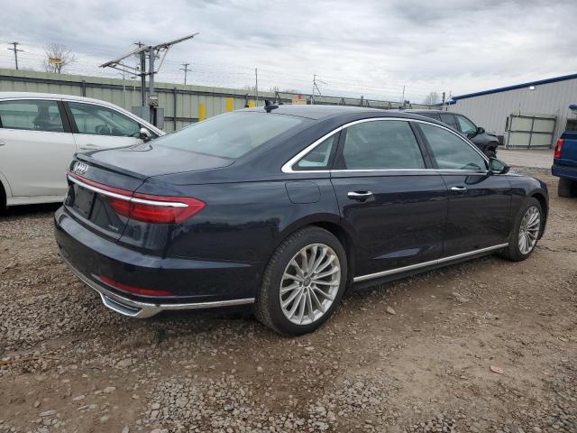 2020 AUDI A8 L #3304516546