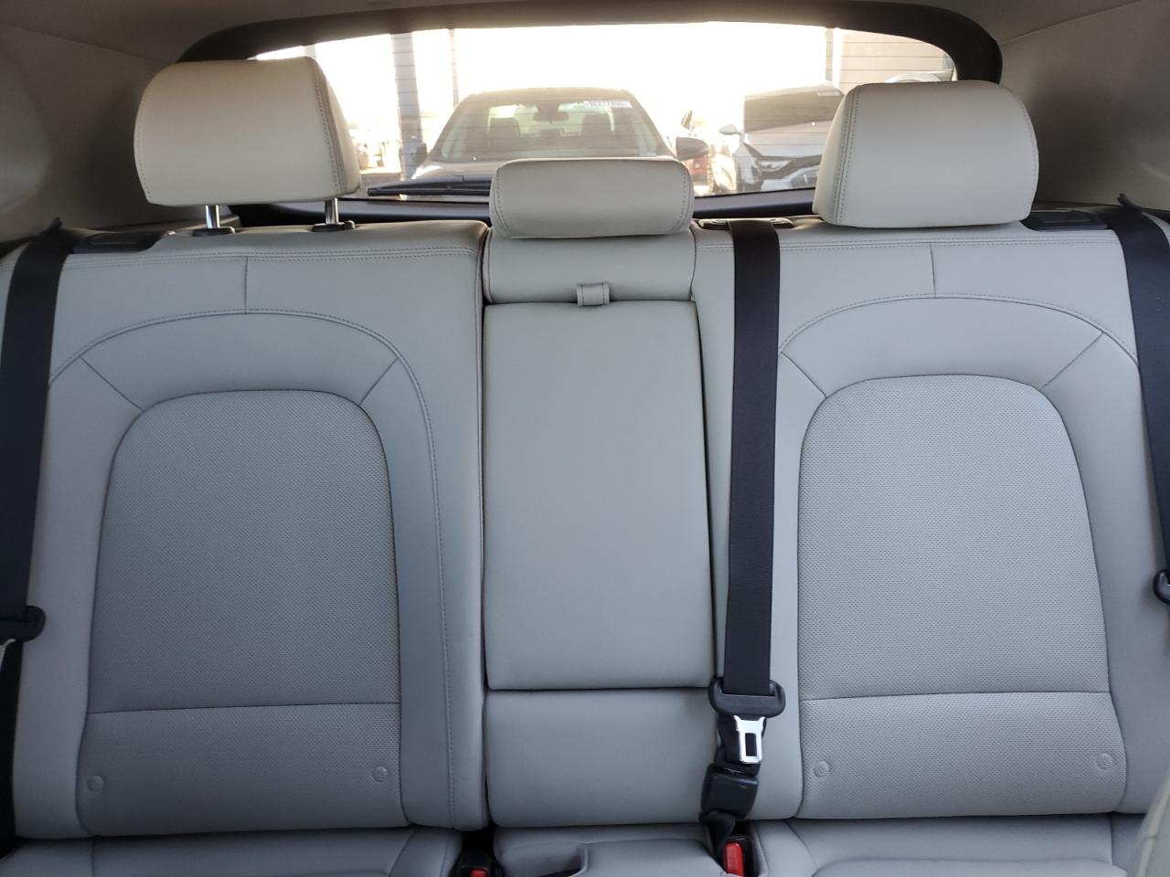 Lot #3310776972 2022 HYUNDAI KONA LIMIT