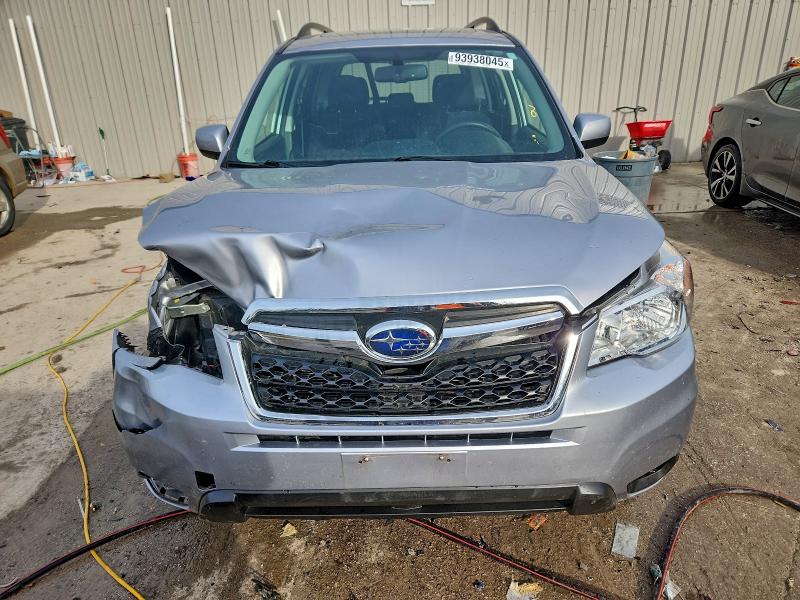 2016 SUBARU FORESTER 2 #3302923144