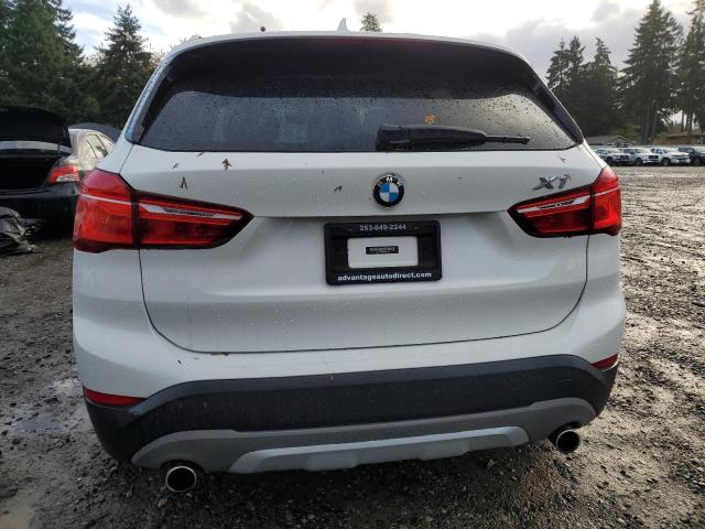 2016 BMW X1 XDRIVE2 #3304865536