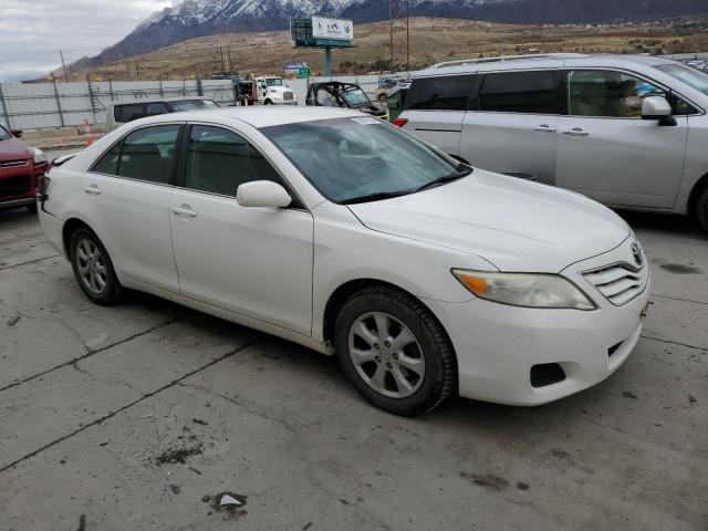 2011 TOYOTA CAMRY BASE #3293716403