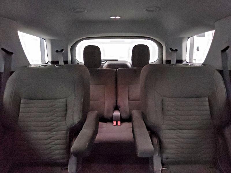 2020 FORD EXPLORER X #3292401267