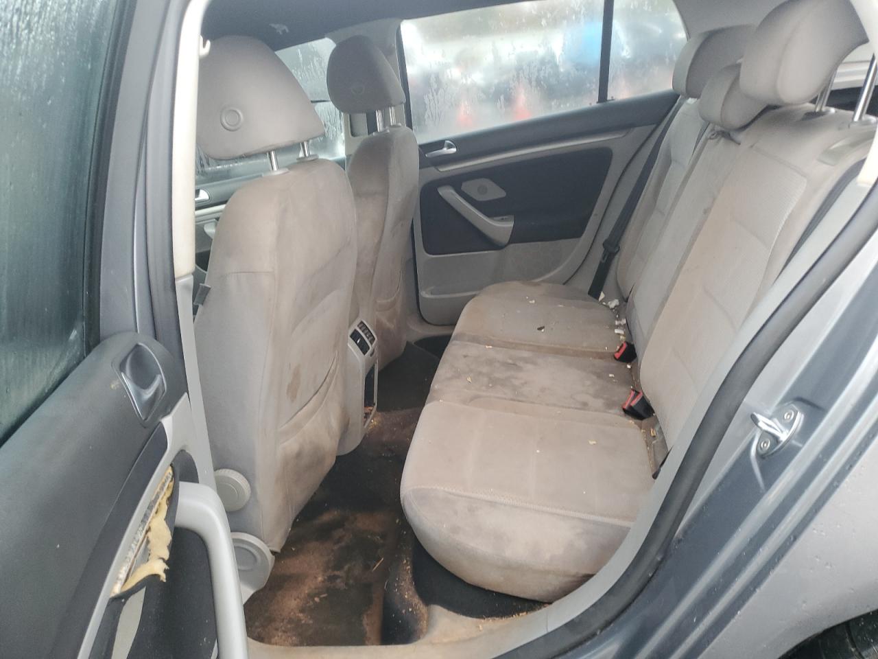 Lot #3284671363 2007 VOLKSWAGEN RABBIT