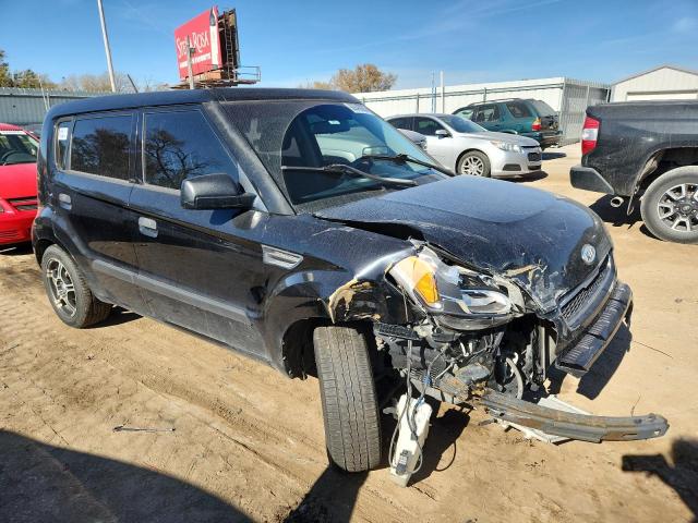 2010 KIA SOUL #3291691243