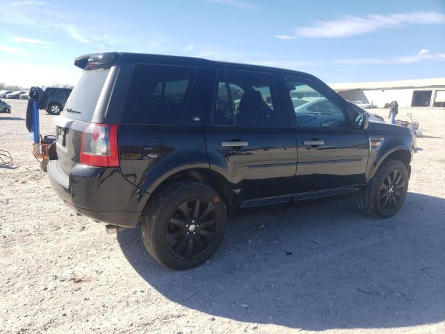 2008 LAND ROVER LR2 HSE #3291560919