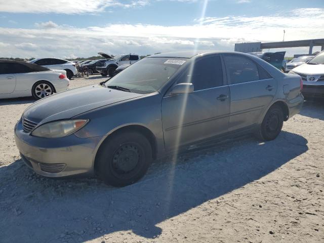 Global Auto Auctions: 2006 TOYOTA CAMRY LE