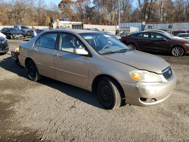 2006 TOYOTA COROLLA CE #3305582139