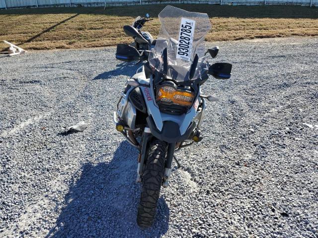 2023 BMW R 1250 GS #3292417637