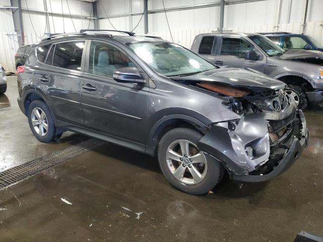 2015 TOYOTA RAV4 XLE #3291376155