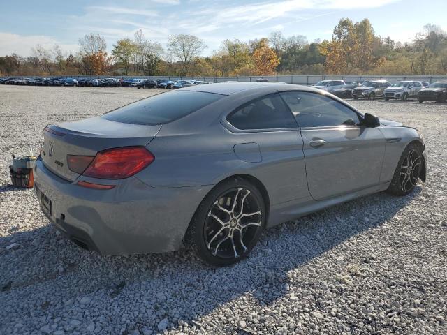 2014 BMW 650 XI - WBAYM1C55ED325020