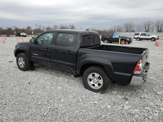 2015 TOYOTA TACOMA DOU - 5TFLU4EN3FX132070
