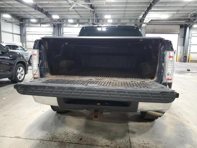 2012 CHEVROLET SILVERADO #3285590284