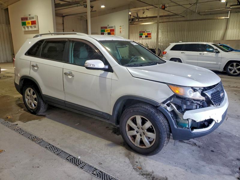 2011 KIA SORENTO BA #3303796457