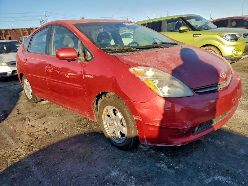 2007 TOYOTA PRIUS #3297970771
