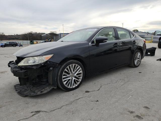 Global Auto Auctions: 2013 LEXUS ES 350
