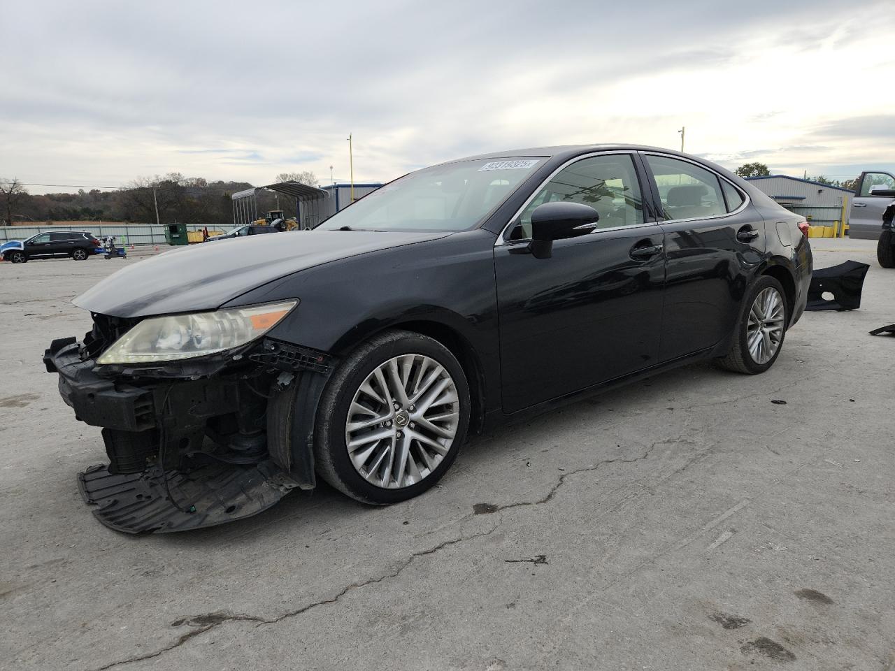 LEXUS ES 350