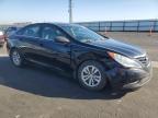 Lot #3309173707 2012 HYUNDAI SONATA GLS