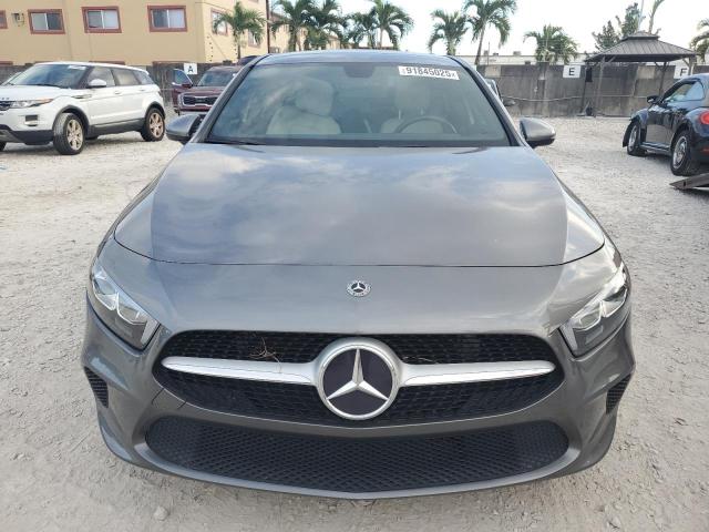 2020 MERCEDES-BENZ A 220 #3302798941