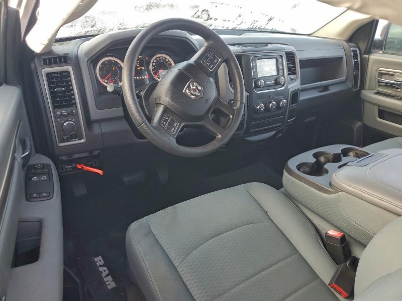 2016 RAM 1500 ST #3303969734