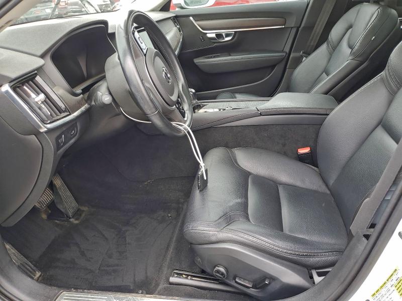 2019 VOLVO V90 CROSS #3297016387