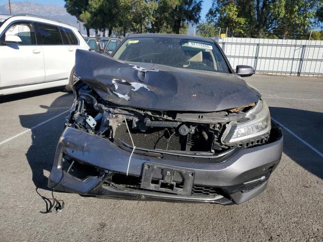 2017 HONDA ACCORD TOU #3303781427