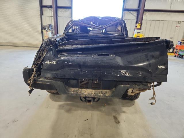 2022 TOYOTA TACOMA DOU #3297970794