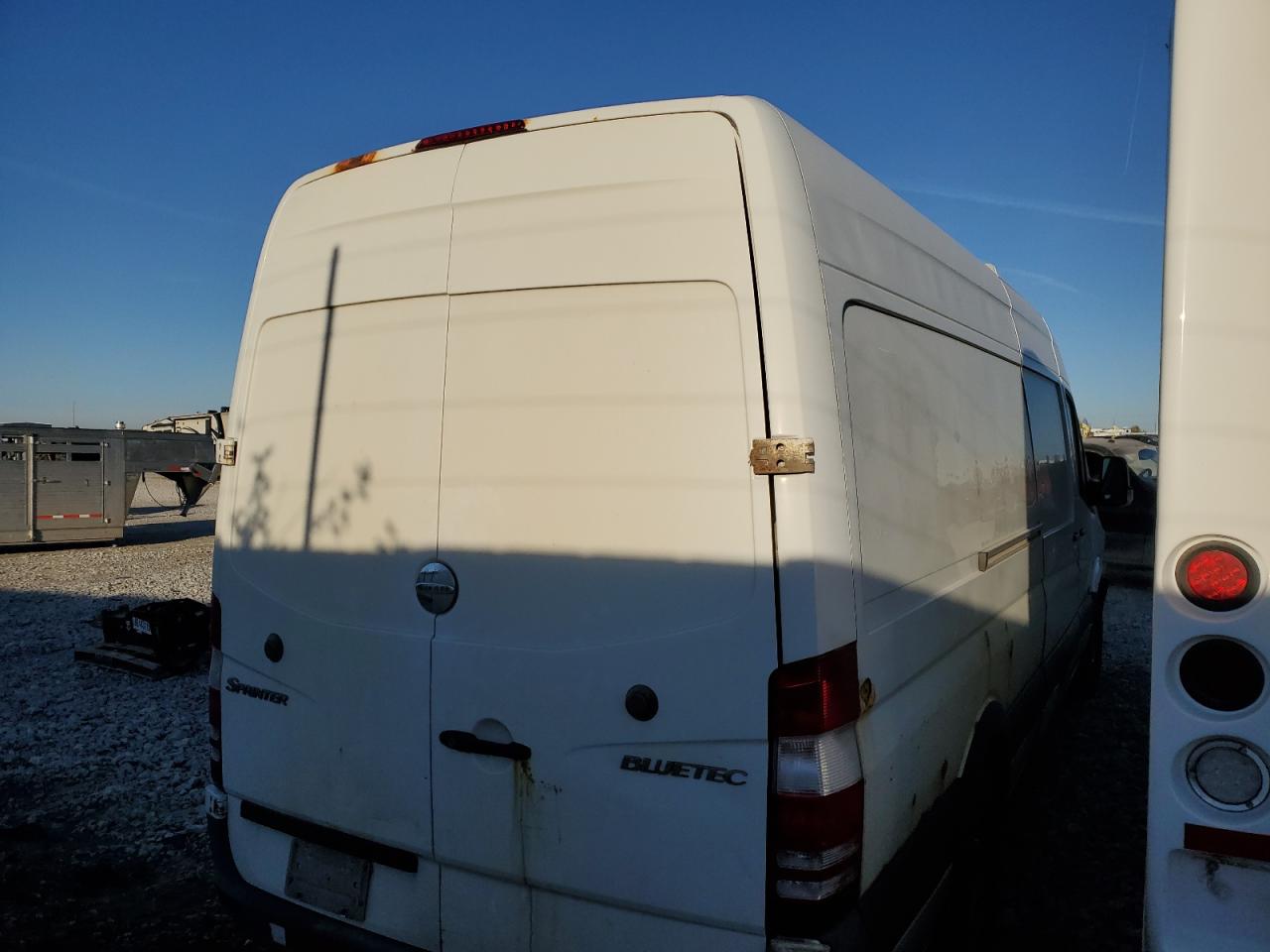 Lot #3304743905 2013 FREIGHTLINER SPRINTER 2