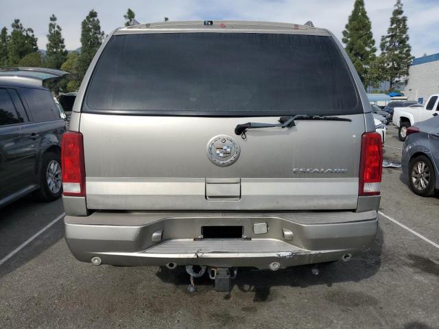2003 CADILLAC ESCALADE L #3293502422