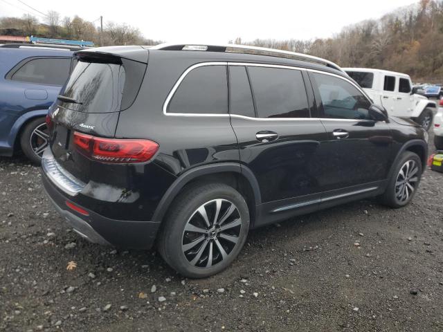 2023 MERCEDES-BENZ GLB 250 4M #3286500144