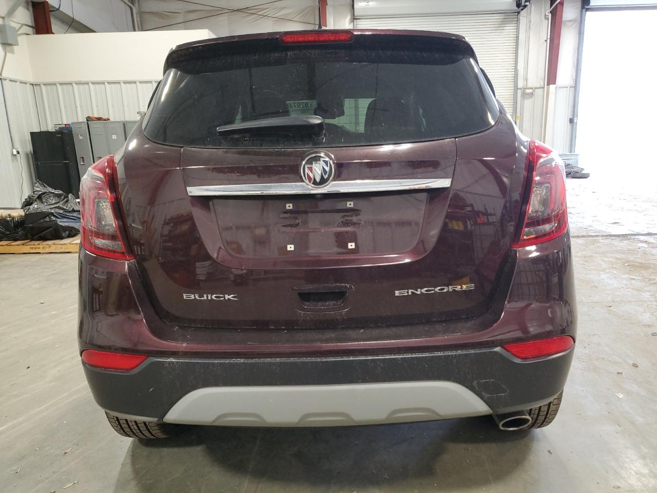 BUICK ENCORE PREFERRED II