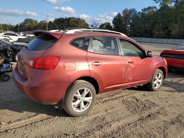 2009 NISSAN ROGUE S #3304689945