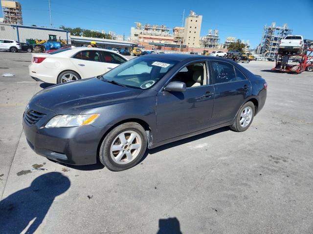 Global Auto Auctions: 2007 TOYOTA CAMRY CE