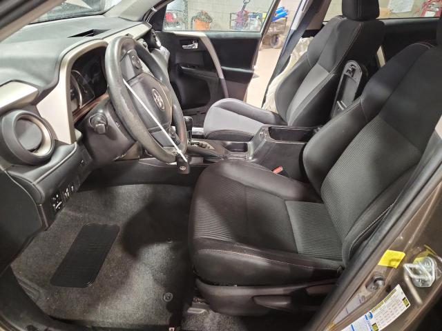 2015 TOYOTA RAV4 XLE #3303975773