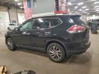 Lot #3310330956 2014 NISSAN ROGUE S