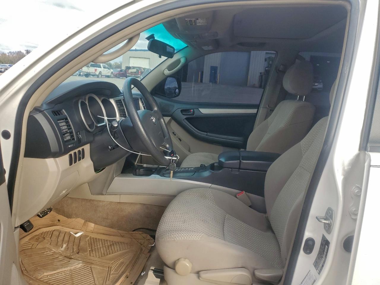 Lot #3301885430 2006 TOYOTA 4RUNNER SR