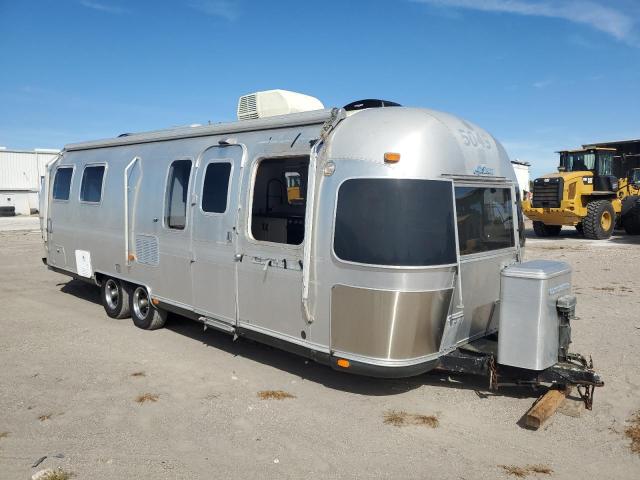 Global Auto Auctions: 1988 AIRSTREAM CAMPER