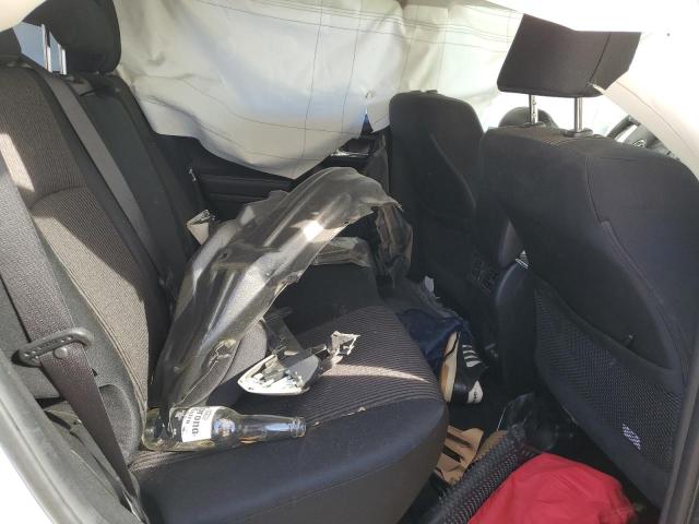 2024 TOYOTA 4RUNNER SR #3291289461