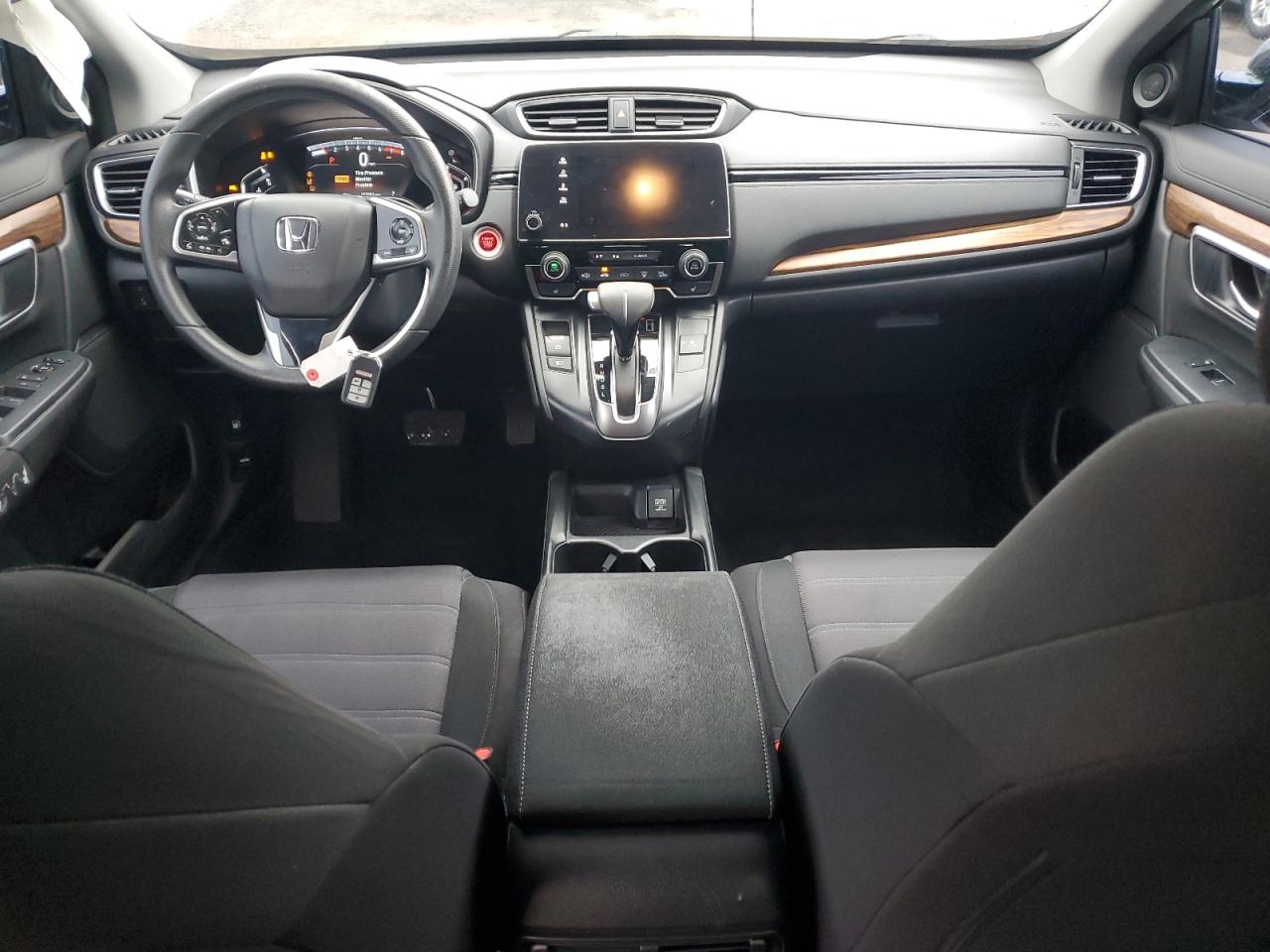 Lot #3311461243 2019 HONDA CR-V EX