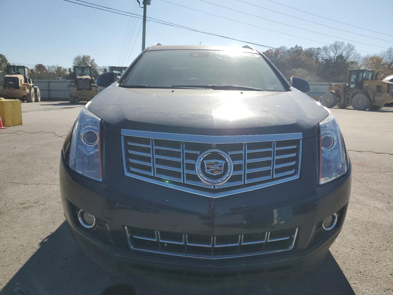 CADILLAC SRX PERFORMANCE COLLECTION