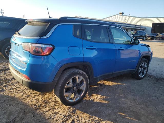 2018 JEEP COMPASS LI #3296226536