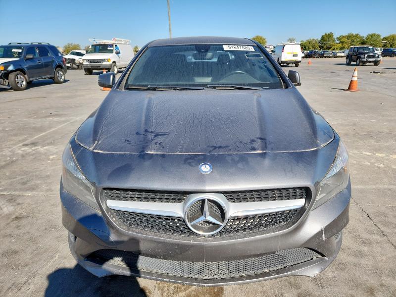 2014 MERCEDES-BENZ CLA 250 #3284580326