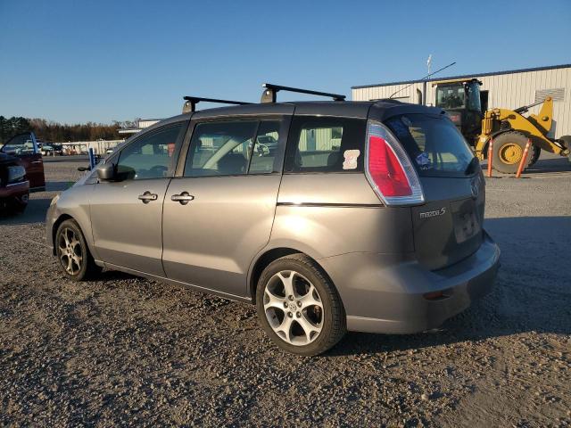 2010 MAZDA 5 #3292578865