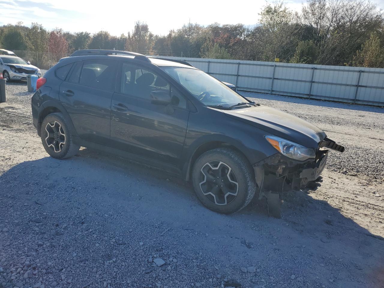 SUBARU XV 2.0 PREMIUM