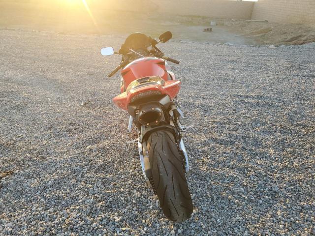 2006 HONDA CBR1000 RR - JH2SC57116M201507