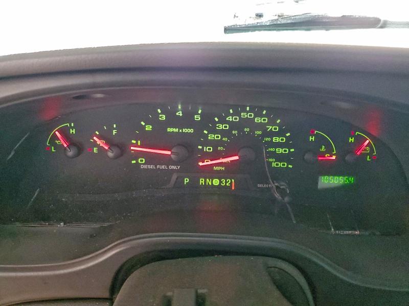 2006 FORD ECONOLINE #3294267891