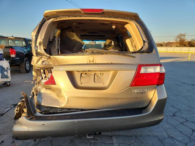 2005 HONDA ODYSSEY EX #3312615178