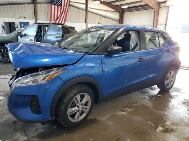 2023 NISSAN KICKS S #3301986458