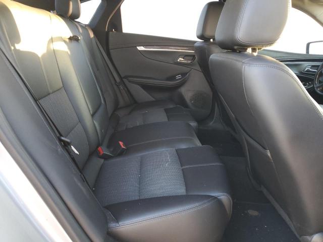 2017 CHEVROLET IMPALA LT #3311581821