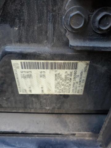 2010 NISSAN ALTIMA SR - 1N4BL2AP4AC186980
