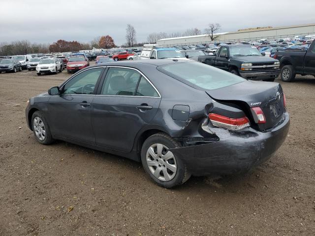 2011 TOYOTA CAMRY BASE #3302734007